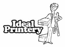 Ideal Printery